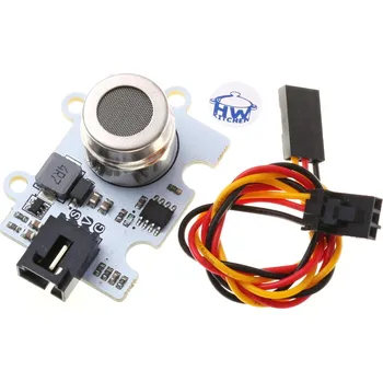 Elektronická stavebnice ElecFreaks Octopus CO2 senzor