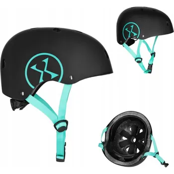 Cyklistická přilba Přilba Nils Extreme MTW001 XS