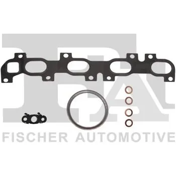 Turbodmychadlo Montážní sada, dmychadlo FA1 KT330590E