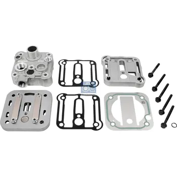 Hlava válce, vzduchový kompresor DT Spare Parts 3.97359
