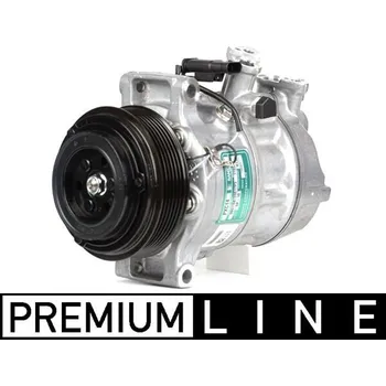 Kompresor klimatizace Kompresor, klimatizace MAHLE ACP 577 000P