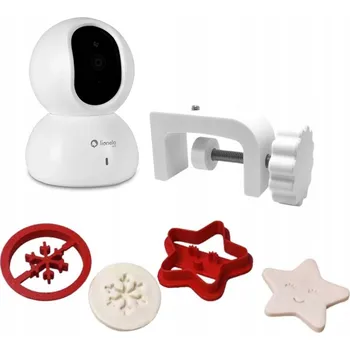 IP kamera 3DWARSZTAT UIN21GF