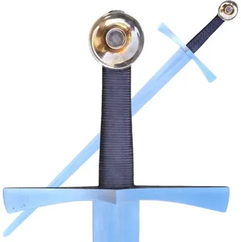 Replika zbraně Drakkaria WILK, středověký jednoruční meč, tupý