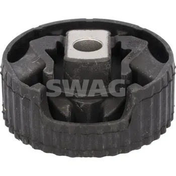 Silentblok motoru Držák, zavěšení motoru SWAG 33 11 1411