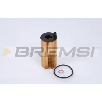 Olejový filtr Olejový filtr BREMSI FL0265