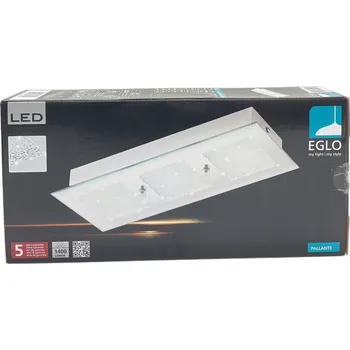 Stropní svítidlo LED 3 KOULE, 3 SVĚTELNÉ BODY, PATICE E14, ŽÁROVKY V CENĚ