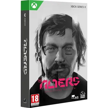 Hra The Alters Signature Edition PL (XSX) Xbox Series X - Krabicová verze