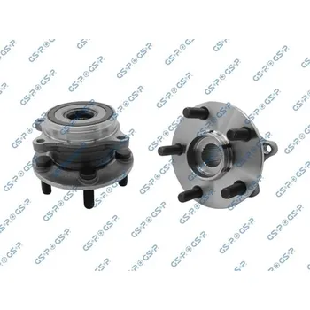 Sada ložiska kola GSP 9326039