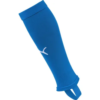 Pánské ponožky Pánské fotbalové ponožky PUMA TEAM LIGA STIRRUP SOCKS CORE 703439_02 ELECTRIC BLUE L/PUMA WHITE 5