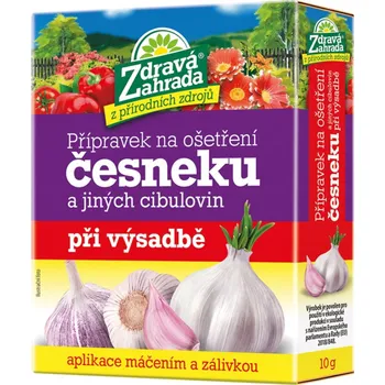 Postrik Na Cibuli A Cesnek () Postrik Na Cibuli A Cesnek