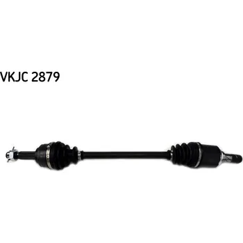 Poloosa kola Hnací hřídel - poloosa SKF VKJC 2879