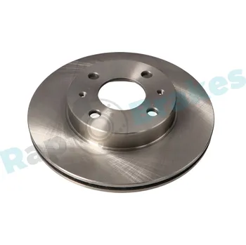 Brzdový kotouč Brzdový kotouč RAP BRAKES R-D0677