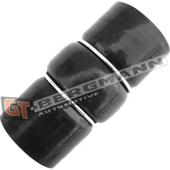 Turbodmychadlo Hadice plnícího vzduchu GT BERGMANN GT52-362