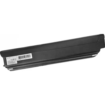 Baterie pro elektrokolo Maxbike integrovaná baterie Aucopo 17 Ah,36V/17Ah /612Wh určeno pro model Hakon, Freya 1. generace