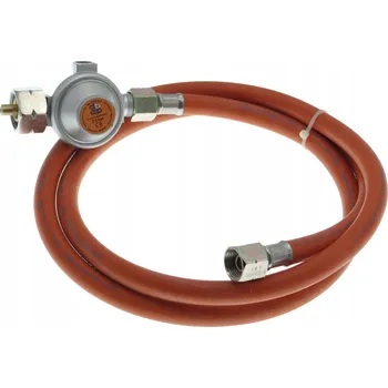 Páječka Plynový hořák Bradas 0 W