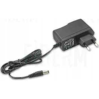 Napájecí adaptér 12V 1A, konektor 2.5/5.5 mm