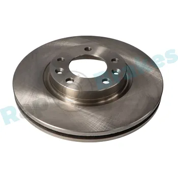 Brzdový kotouč Brzdový kotouč RAP BRAKES R-D0603