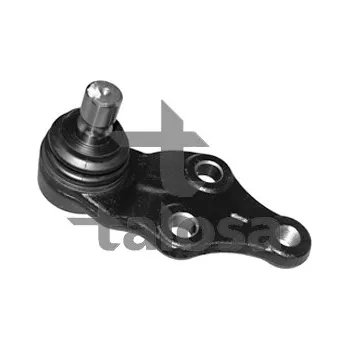 Čep nápravy Podpora/kloub TALOSA 47-12093