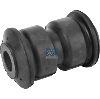 Ložiskové pouzdro, listová pružina DT Spare Parts 6.11051