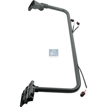 Auto zrcátko Držák, vnější zrcátko DT Spare Parts 3.86205