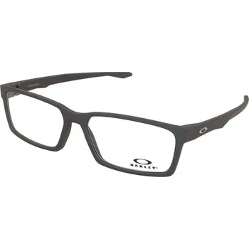 Brýlová obroučka Dioptrické brýle Oakley Overhead OX8060 806004