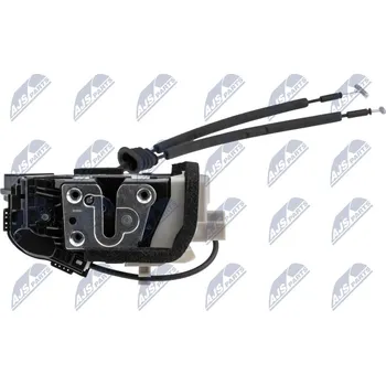 Autozámek Zámek dveří NTY EZC-KA-013