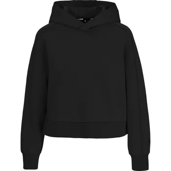 Dámská móda PitBull West Coast - dámská KP mikina DISCOVERY černá XS