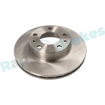 Brzdový kotouč Brzdový kotouč RAP BRAKES R-D0748