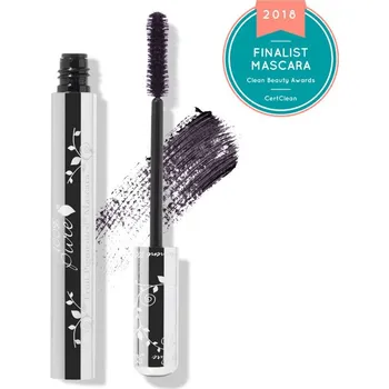 Řasenka 100% Pure Fruit Pigmented® Prodlužující řasenka Blackberry