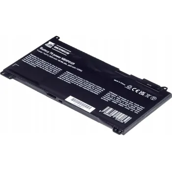 Baterie k notebooku Baterie do notebooků HP, Compaq, lithium-polymerová 3930 mAh T6 Power