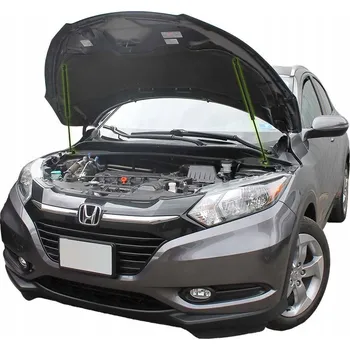 Kapota VZPERY KAPOTY MOTORU sada HONDA HR-V 2