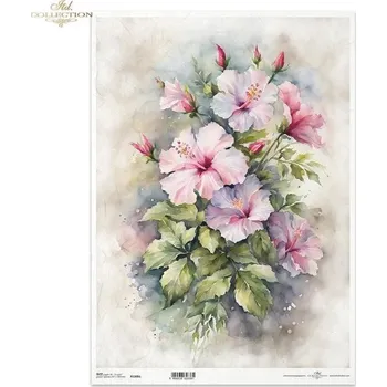 Umělecký papír Rýžový papír A3- R1305L