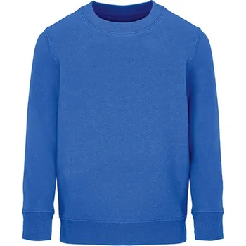 Chlapecká mikina SOĽS Columbia Dětská mikina SL04239 Royal blue 6 years (106/116)