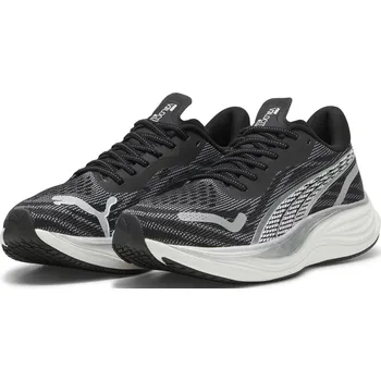 Pánská fitness obuv Pánské boty PUMA VELOCITY NITRO 3 377748_01 PUMA BLACK/PUMA WHITE/PUMA S EU 46,5 (UK 11,5)