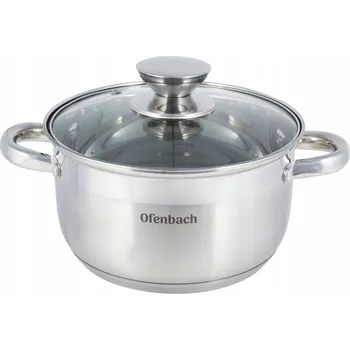 Hrnec Hrnec tradiční 43,88 Ofenbach 2 l