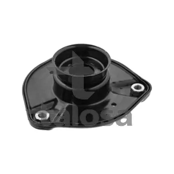 Ložisko pružné vzpěry - horní ložení tlumiče TALOSA 63-11564