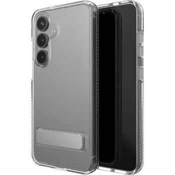 Pouzdro na mobilní telefon ZAGG Cases Crystal Palace KS Samsung Galaxy S25