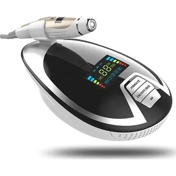 Masážní přístroj BeautyRelax Estetický přístroj pro lifting pleti Rflift Exclusive