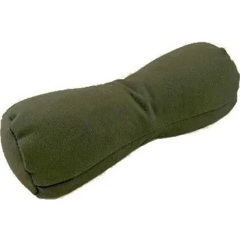 tréninková pomůcka pro psa Aport Bracco Teacher Dummy Profi Plovoucí Khaki Váha: 500g