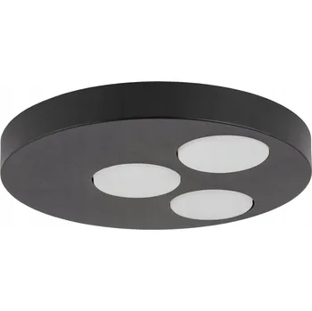 Stropní svítidlo Stropní Svítidlo BROS 3 černá Sigma