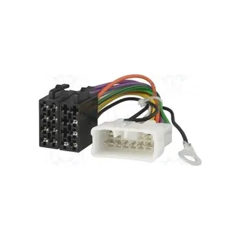 ISO konektor ZRS-AS-19B