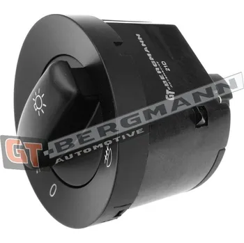 Spínač hlavního světla GT BERGMANN GT40-006