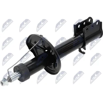 Tlumič pérování NTY A-MZ-036