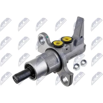 Brzdový válec Hlavní brzdový válec NTY HPH-AU-000