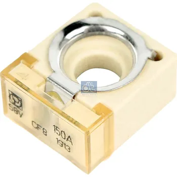 Auto elektroinstalace Pojistka DT Spare Parts 9.69124