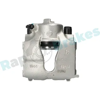 Brzdový třmen Brzdový třmen RAP BRAKES R-K0214