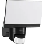 Steinel LED STRAHLER XLED HOME 2 S SW V2 033071 venkovní LED reflektor s PIR detektorem Energetická třída (EEK2021): E (