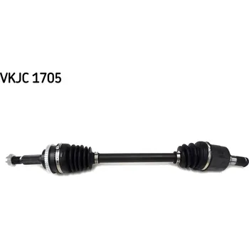 Poloosa kola Hnací hřídel - poloosa SKF VKJC 1705