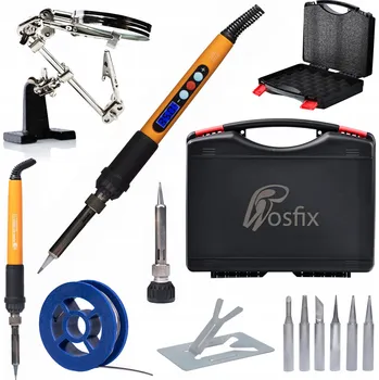 IP kamera Pájecí pero Rosfix 60 W