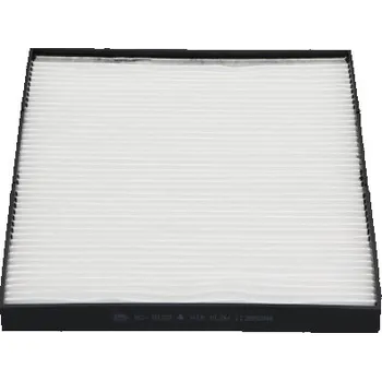 Kabinový filtr Filtr vzduchu v interiéru KAVO PARTS KC-6102